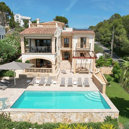 Villa Xapala - Cala Ratjada Cala Ratjada  Exteriér fotografie