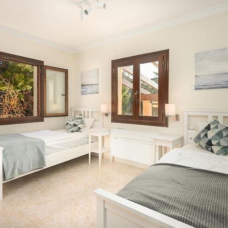 Villa Xapala - Cala Ratjada Cala Ratjada  Exteriér fotografie