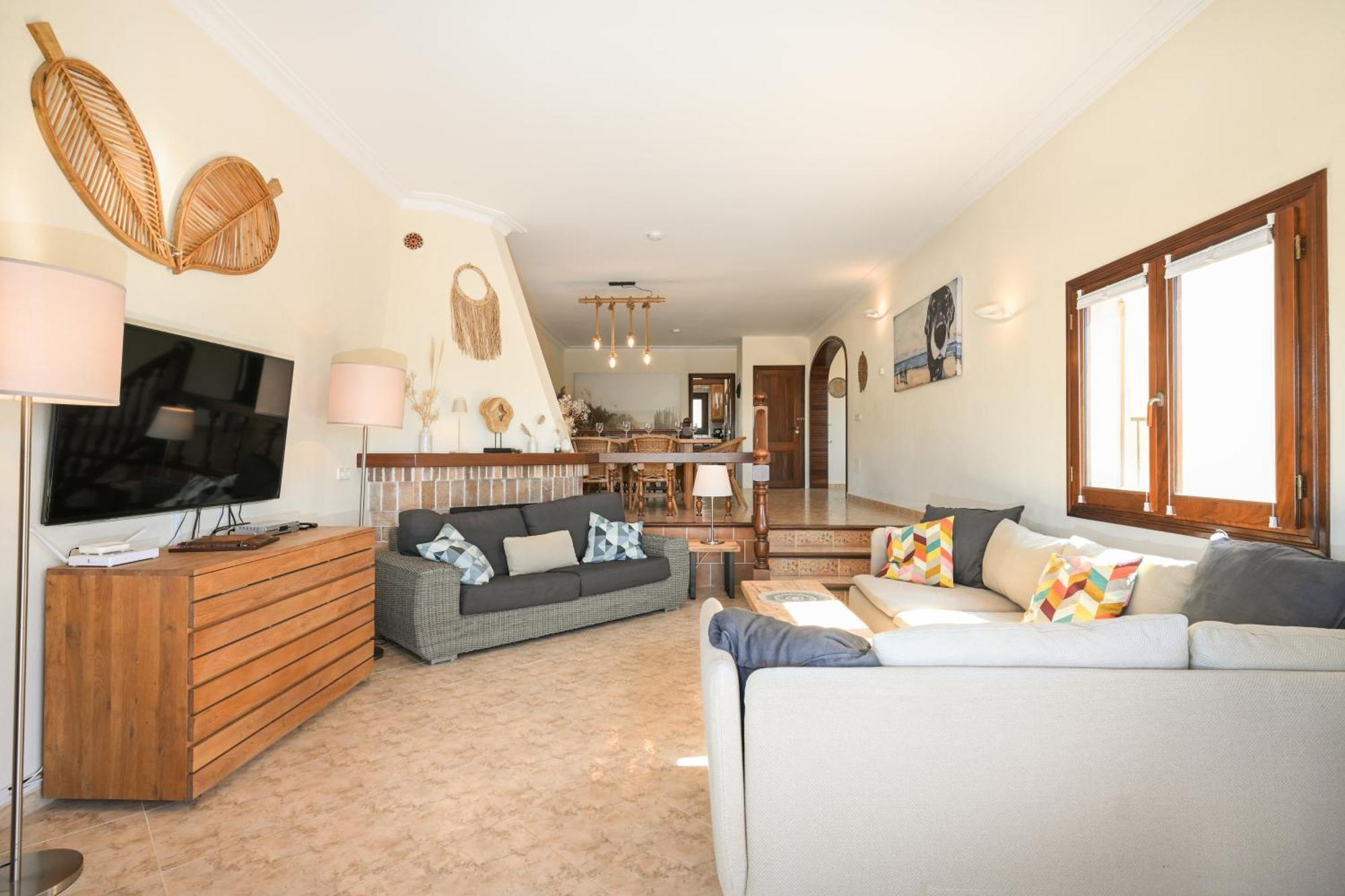 Villa Xapala - Cala Ratjada Cala Ratjada  Exteriér fotografie
