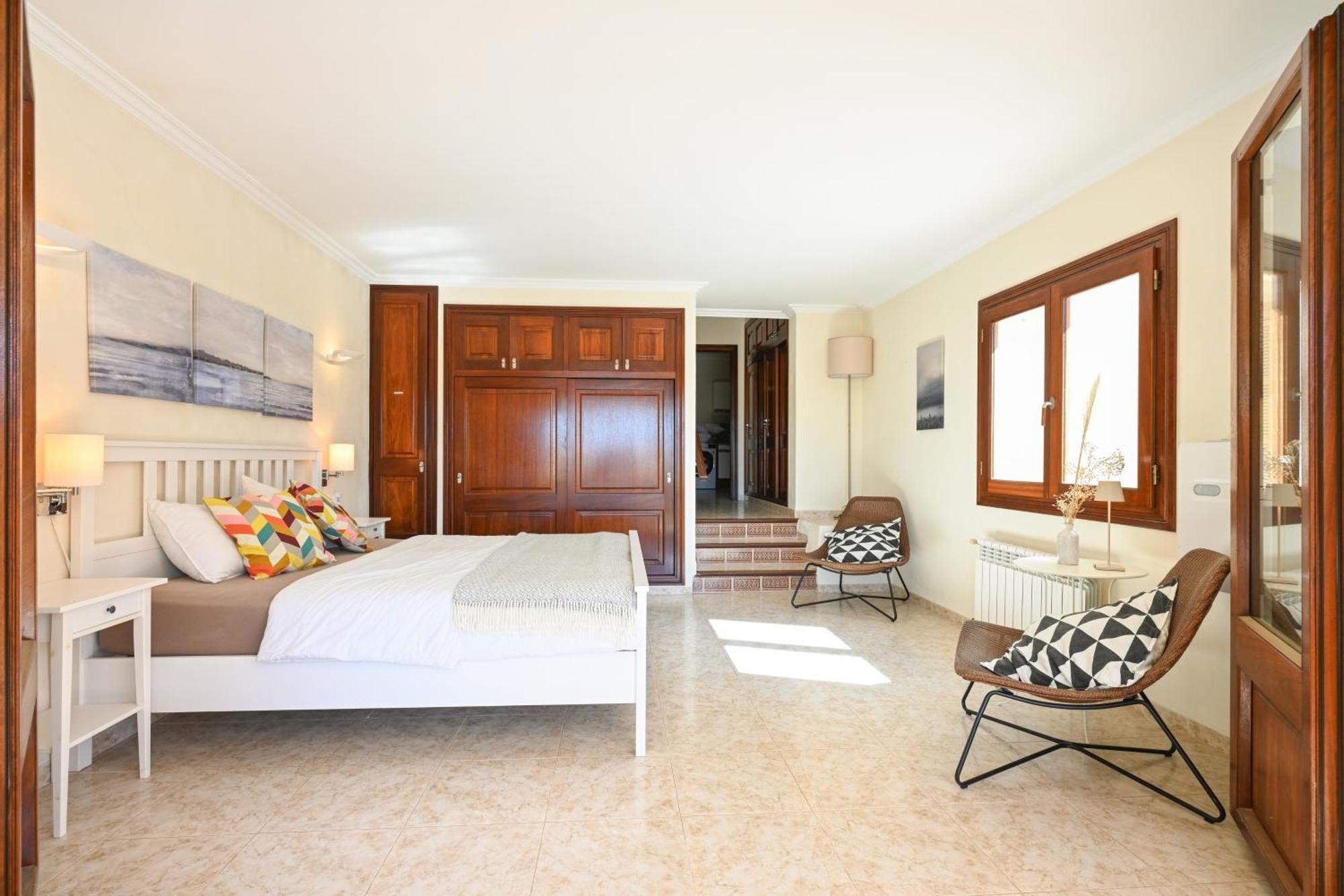 Villa Xapala - Cala Ratjada Cala Ratjada  Exteriér fotografie